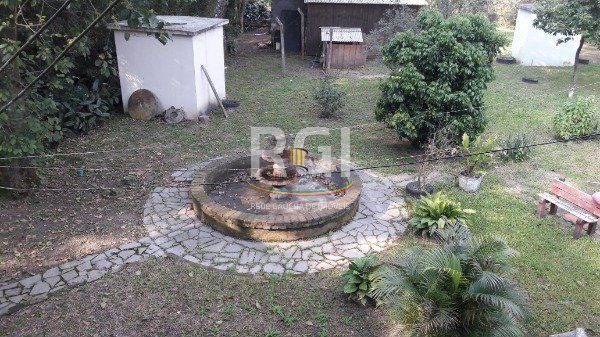 Sítio para Venda - 400m², 3 dormitórios, sendo 1 suites, Belém Velho