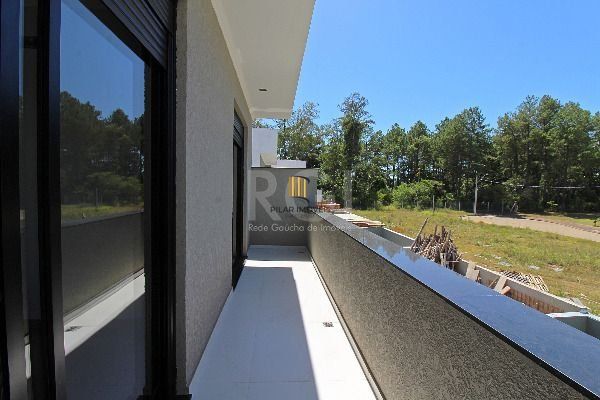 Sobrado no Residencial  Lagos de Nova Ipanema com 152,91m² - 03 dormitórios sendo 1 suite