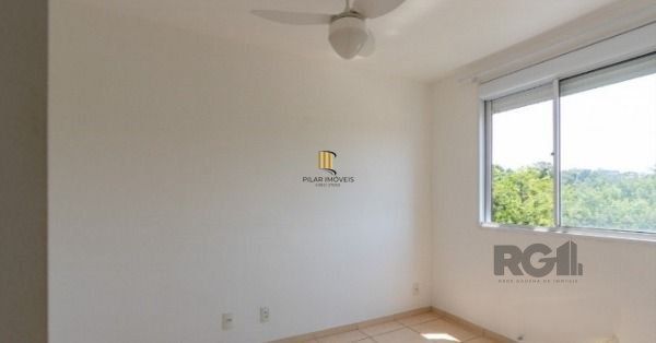 Apartamento 2 dormitórios no bairro Cavalhada
