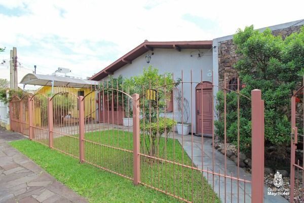 Casa Condominio para Venda - 150m², 4 dormitórios, sendo 1 suites, 2 vagas - Cristal
