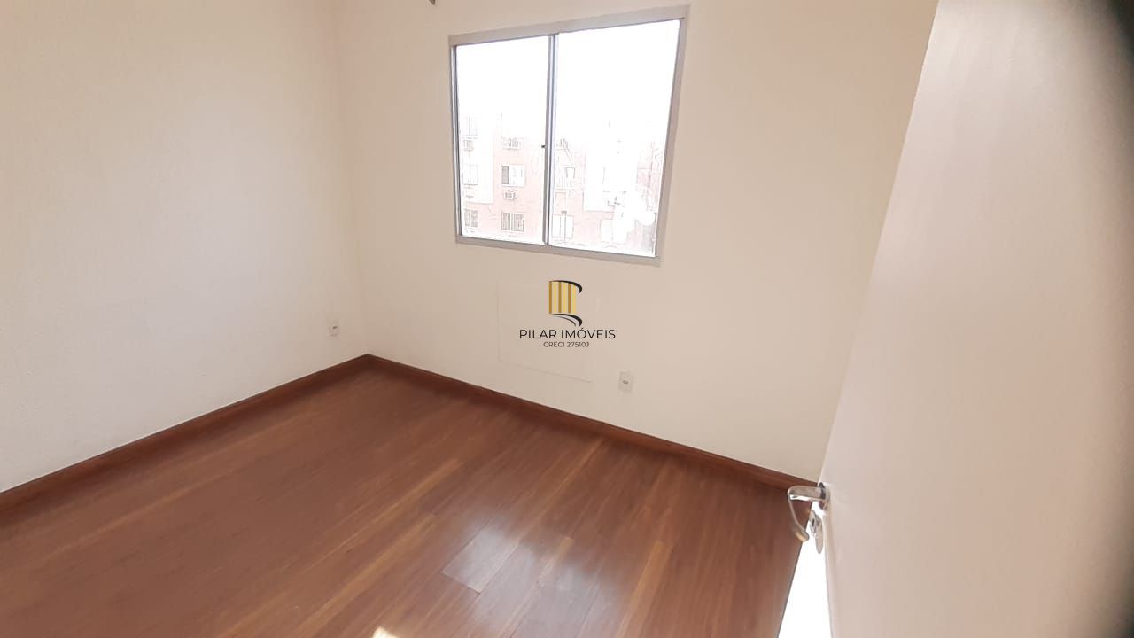 Apartamento 2 dormitórios no bairro Hípica