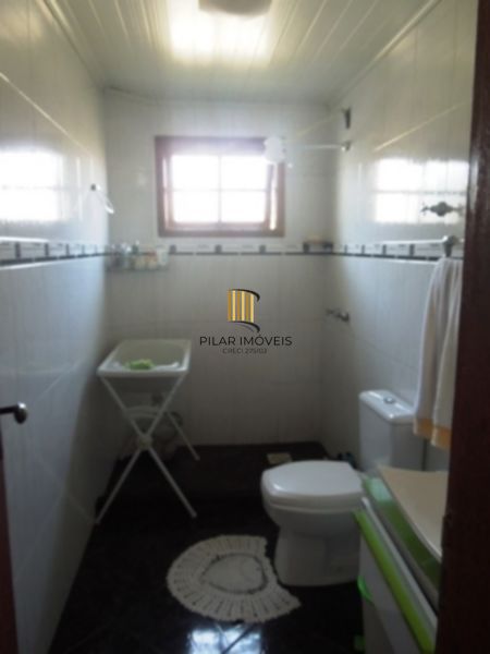 Casa para Venda - 187.5m², 3 dormitórios, sendo 1 suites, 1 vaga - Hípica - Pilar Imóveis