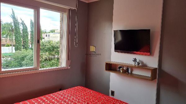 Cobertura para Venda - 160m², 3 dormitórios, 1 vaga - Cristal
