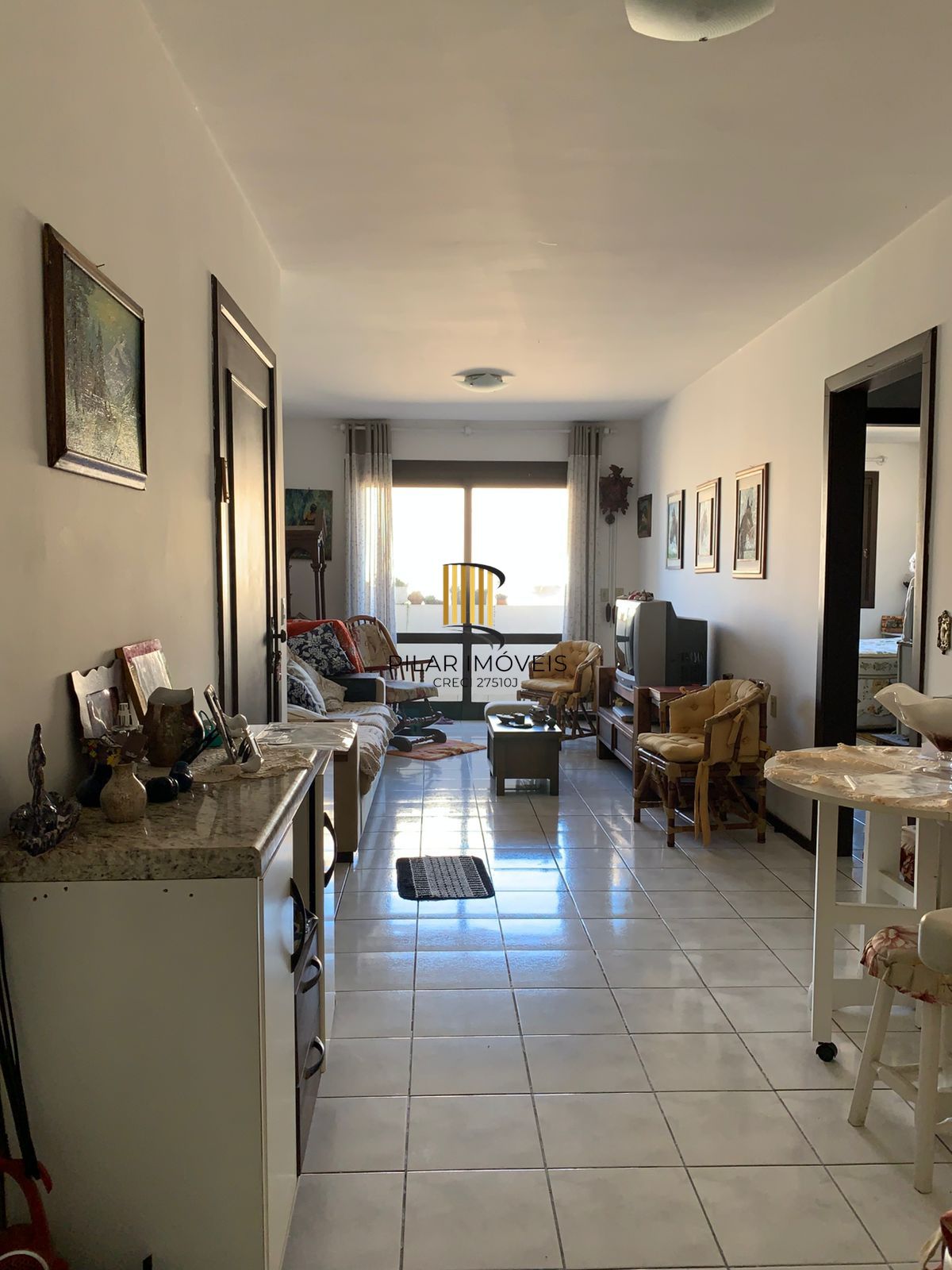 Apartamento 2 dormitórios no bairro Espírito Santo