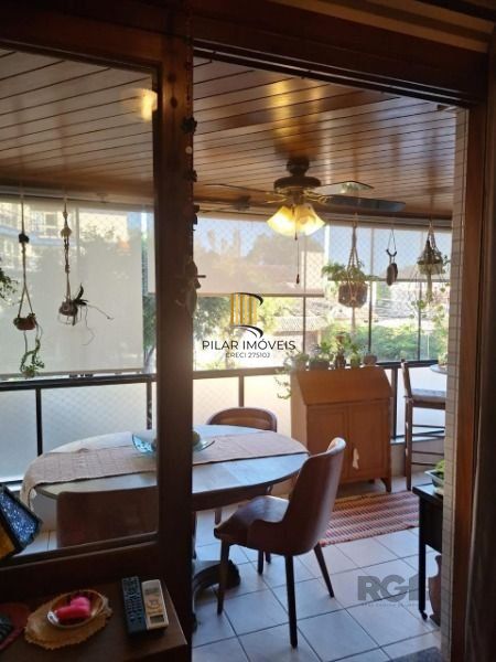 Apartamento 2 dormitórios no bairro Tristeza