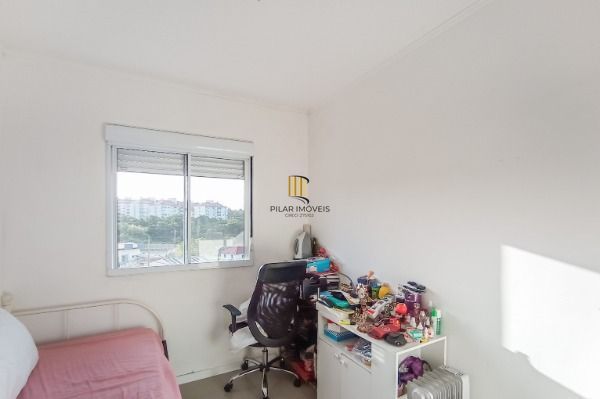 Apartamento 2 dormitórios no bairro Vila Nova