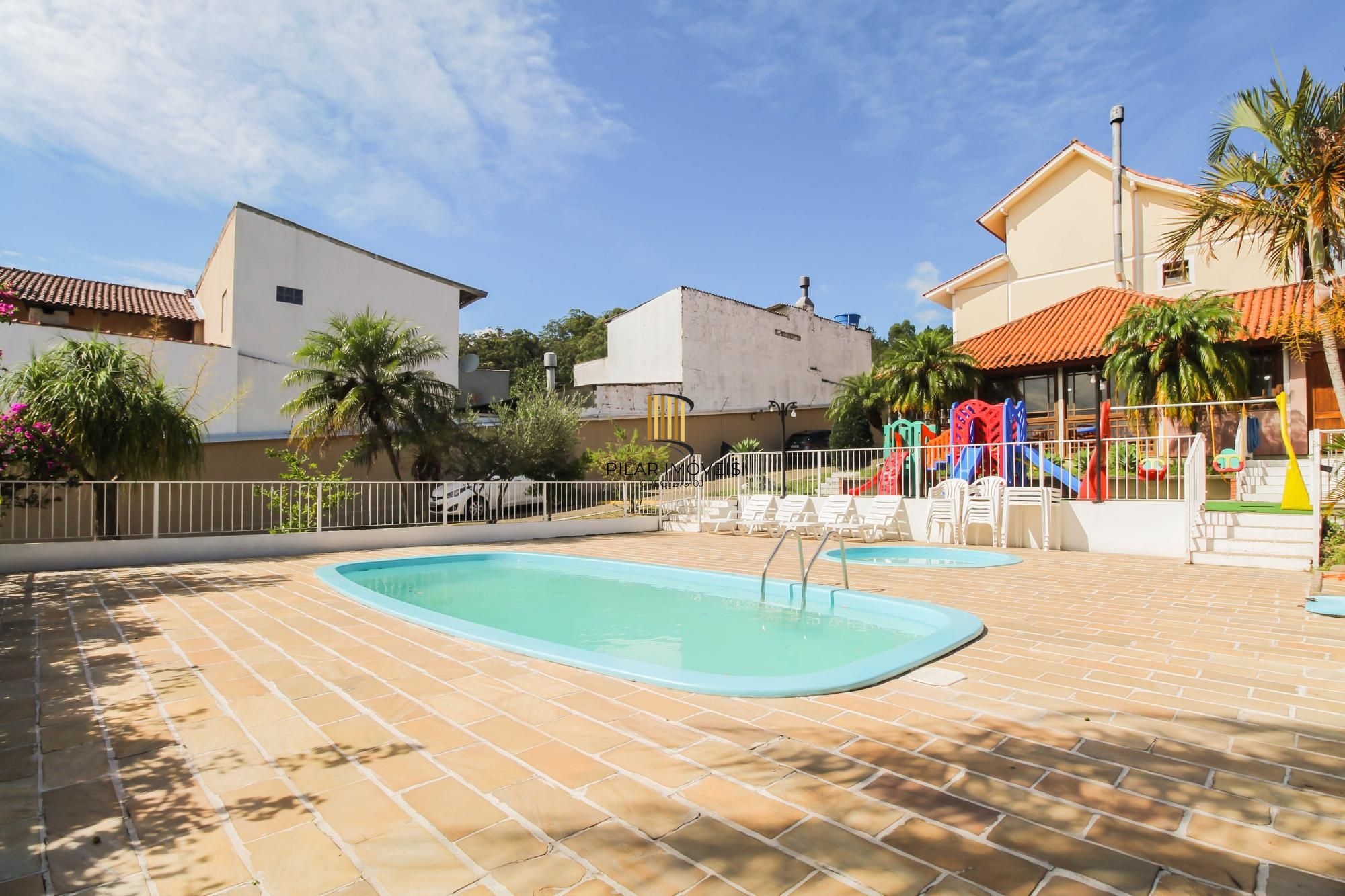 Casa condominio Fechado Altos do Ipê - Placa solar