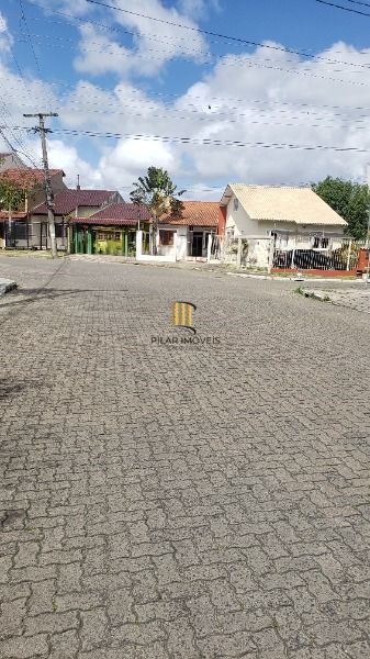 Terreno para Venda - 138m², 0 dormitórios, Hípica