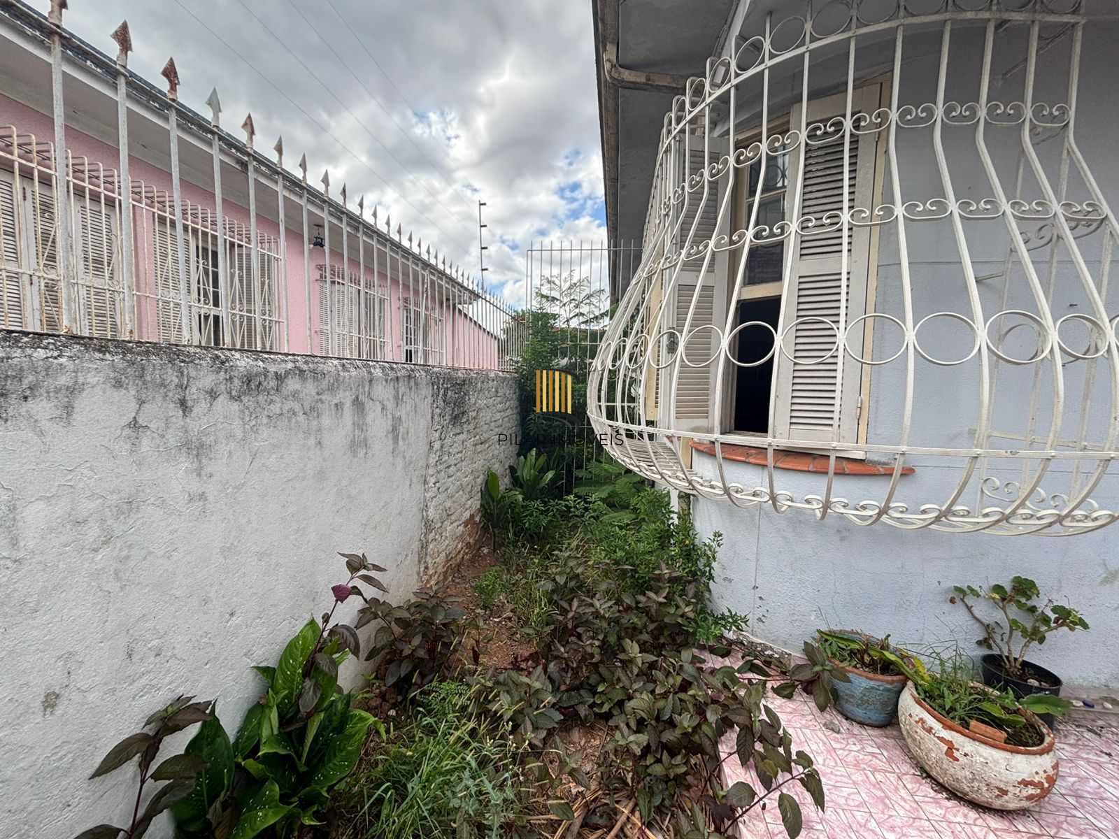 Terreno Comercial no bairro Menino Deus