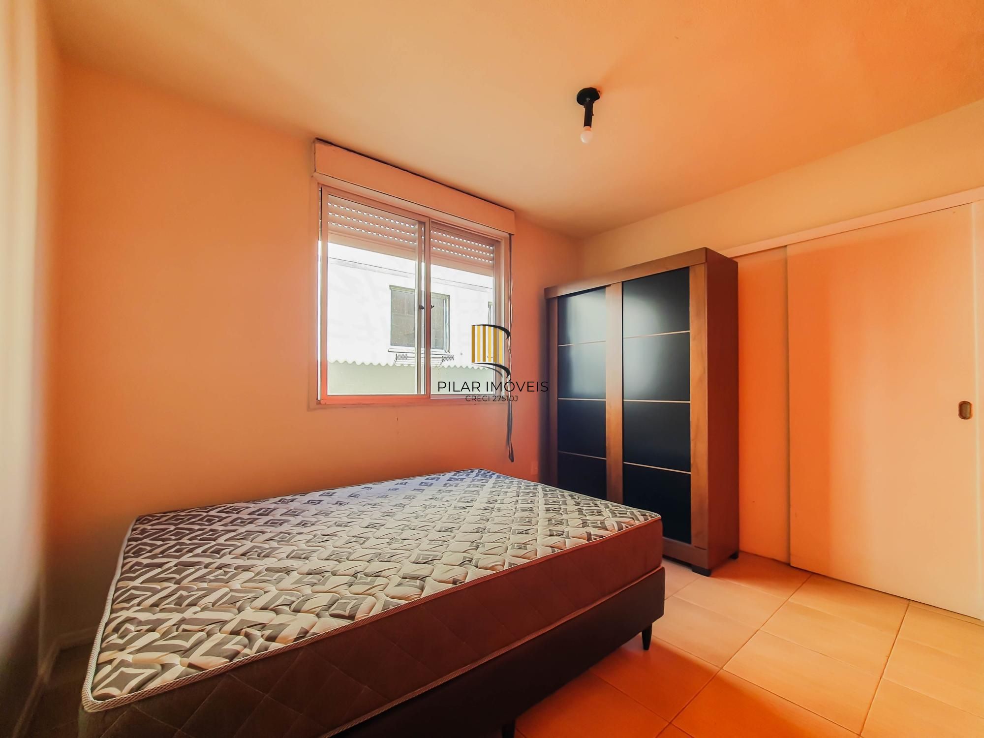 Apartamento 1 dormitório no bairro Nonoai
