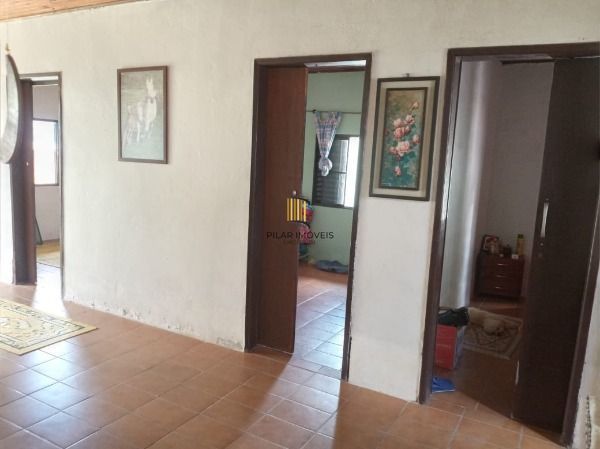 Terreno no bairro Restinga