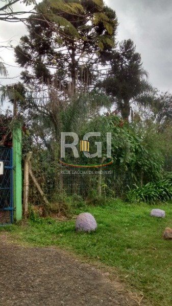 Terreno no bairro Belém Velho
