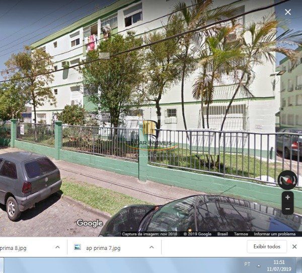 Apartamento para Venda - 58.9m², 2 dormitórios, Protásio Alves - Pilar Imóveis