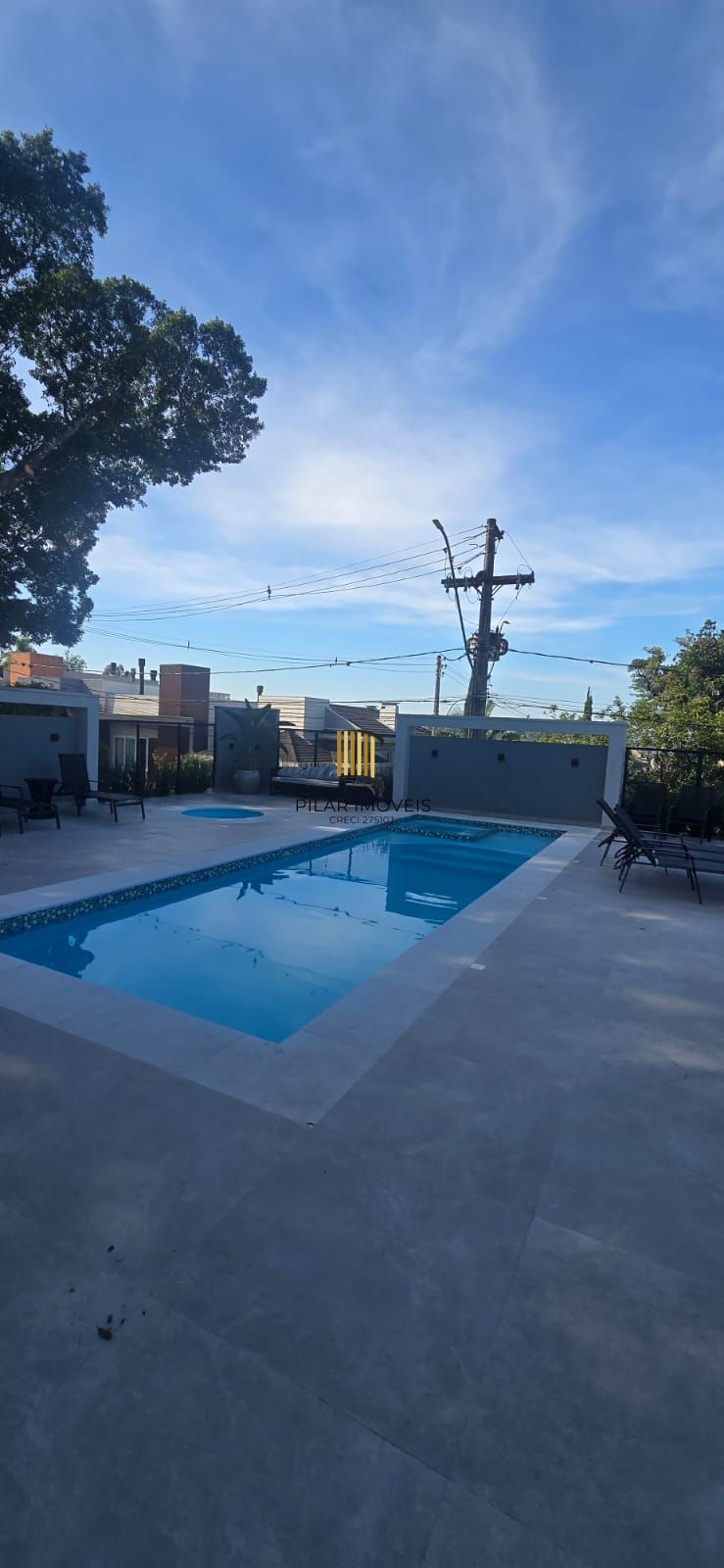 Casa Condominio para Venda - 188m², 3 dormitórios, sendo 1 suites, 2 vagas - Lagos De Nova Ipanema