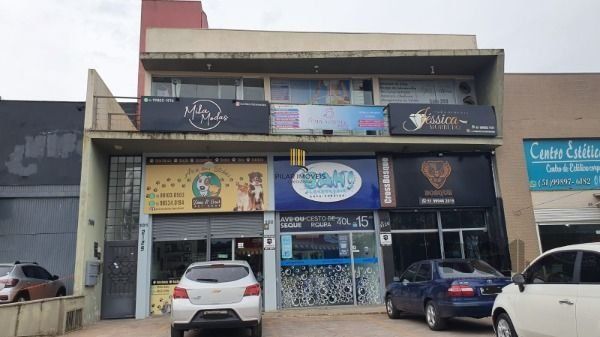 Predio em Porto Alegre, no bairro Hípica, à venda. - Pilar Imóveis