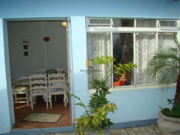 Casa para Venda - 181m², 3 dormitórios, sendo 1 suites, 2 vagas - Ipanema