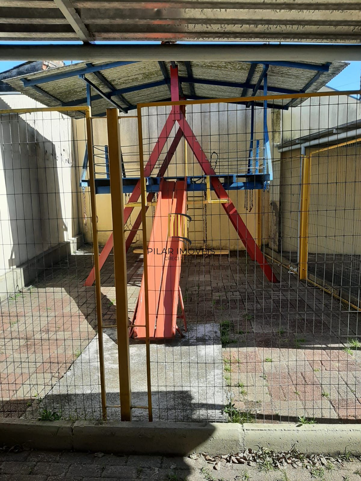 Apartamento 2 dormitórios no bairro Cavalhada