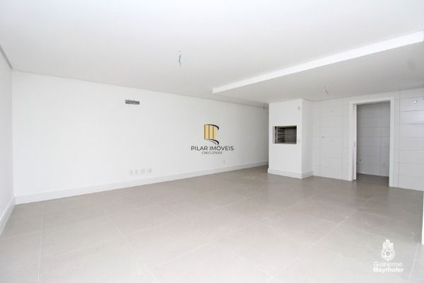 Apartamento para Venda - 145m², 3 dormitórios, 2 vagas - Tristeza