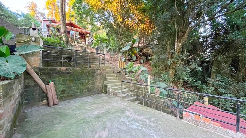 Casa 2 dormitórios no bairro Belém Novo