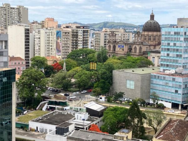 Apartamento 1 dormitório no bairro Centro Histórico