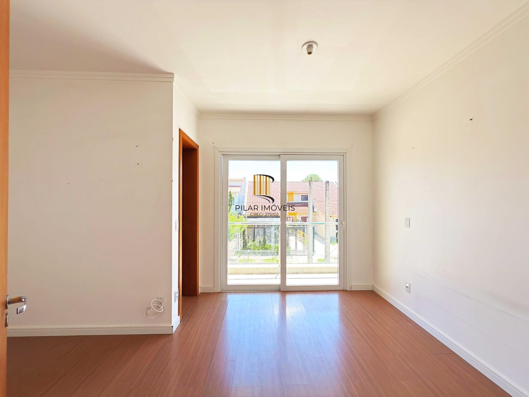 Sobrado no Jardins do Prado - 3 dormitórios sendo uma suite