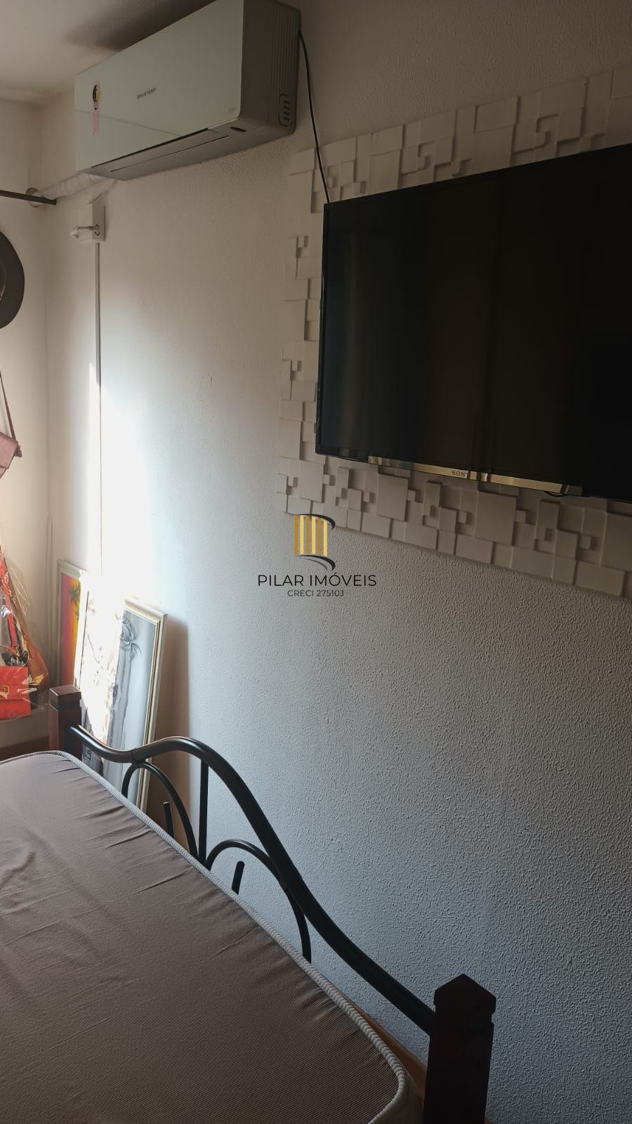 Apartamento 2 dormitórios no bairro Cavalhada