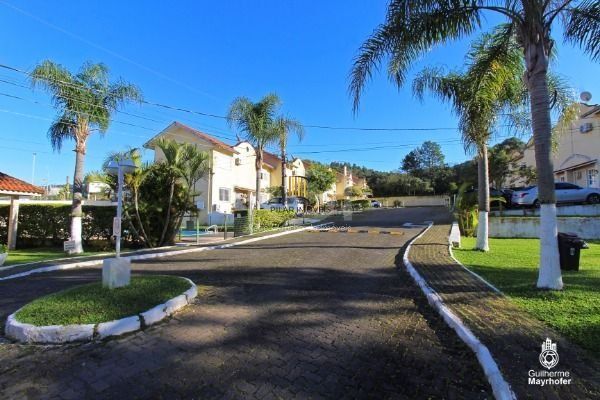 Casa para Venda - 118m², 2 dormitórios, 4 vagas - Aberta Dos Morros - Pilar Imóveis