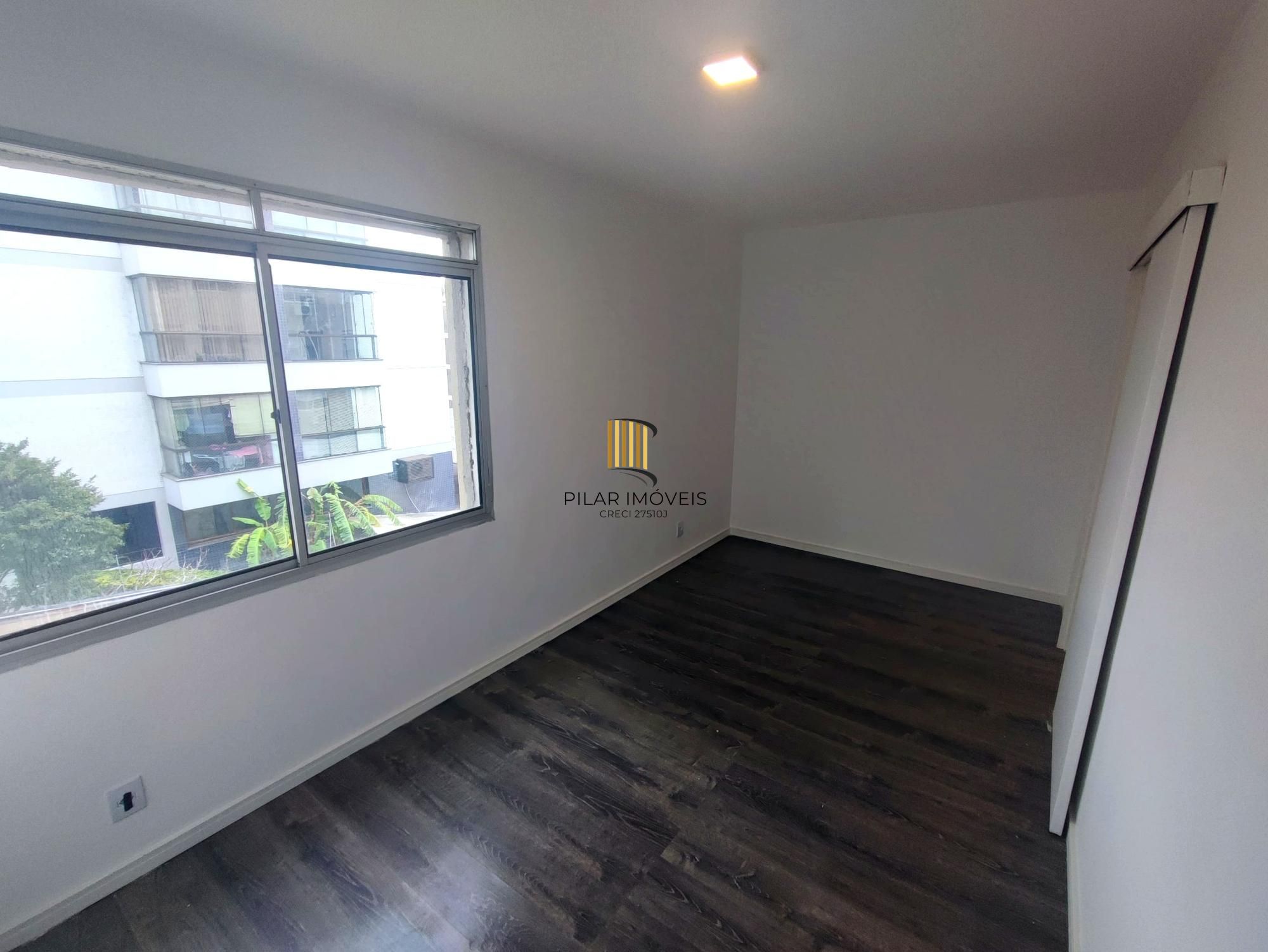 Apartamento 2 dormitórios no bairro Tristeza