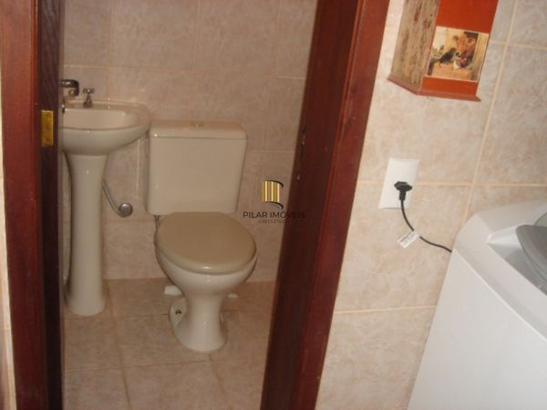Casa para Venda - 500m², 4 dormitórios, sendo 1 suites, 1 vaga - Imperial Parque