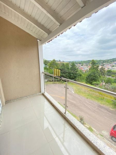 Casa para Venda - 202.55m², 3 dormitórios, sendo 2 suites, 2 vagas - Aberta dos Morros