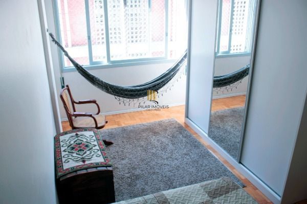 Apartamento para Venda - 63.73m², 2 dormitórios, 1 vaga - Centro Histórico