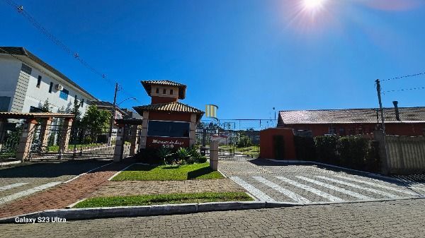Casa Condominio em Porto Alegre, no bairro Aberta Dos Morros, com 3 dormitório(s), e 3 banheiros, à venda.