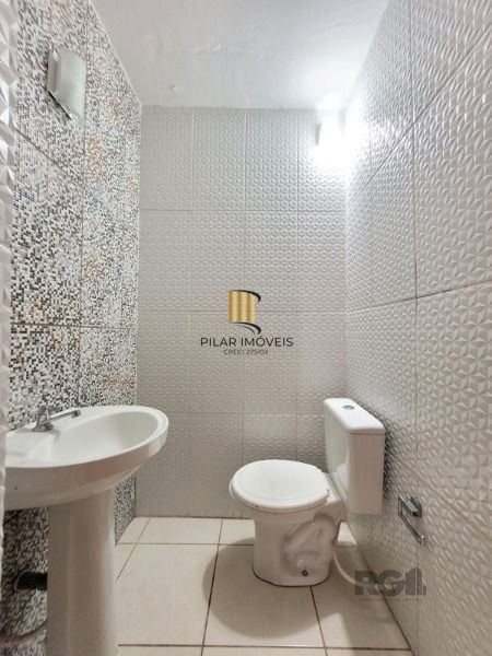 Casa para Locação/Aluguel - 123m², 3 dormitórios, sendo 1 suites, 4 vagas - Aberta Dos Morros