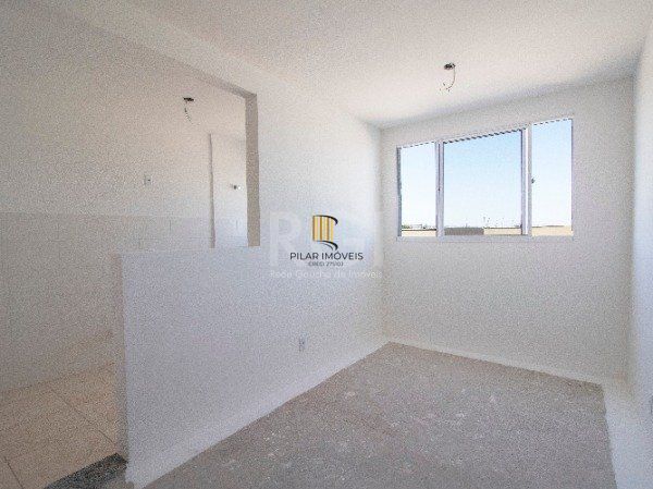 Apartamento para Venda - 43.9m², 2 dormitórios, 1 vaga - Humaitá