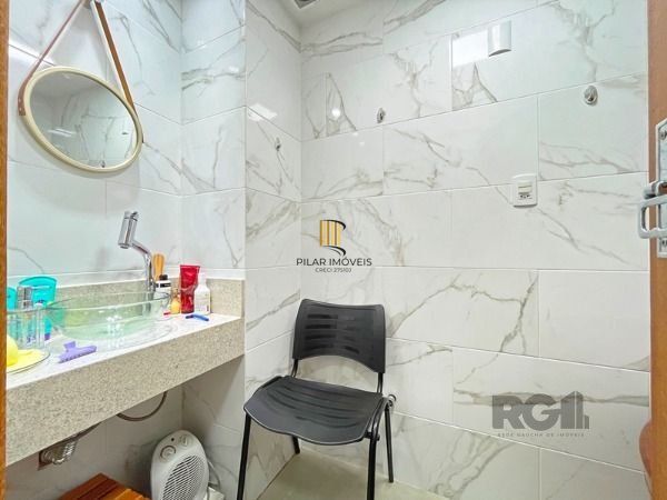 Apartamento 3 dormitórios no bairro Teresópolis