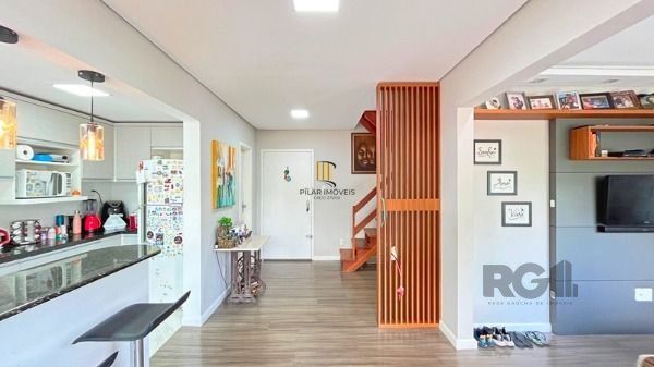Apartamento 3 dormitórios no bairro Teresópolis