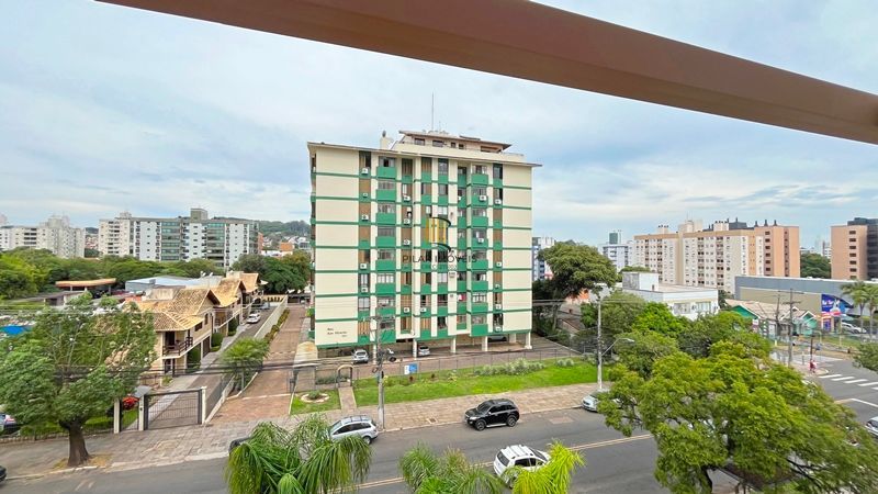 Apartamento 3 dormitórios no bairro Tristeza