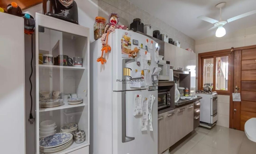Casa  3 dormitórios, sendo 2 suites no Residencial Hipica Boulevard - zona sul de Porto Alegre.