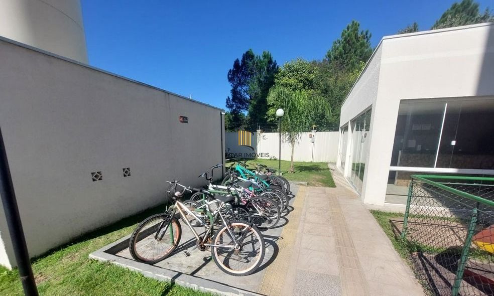 Apartamento no Residencial Porto dos Canários 02 dormitórios no Extremo Sul de POA.