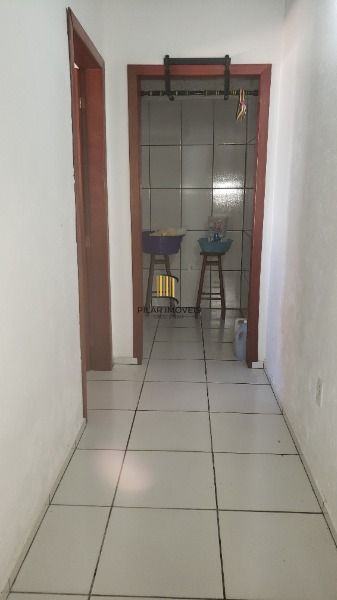 Casa para Venda - 110m², 4 dormitórios, Ponta Grossa