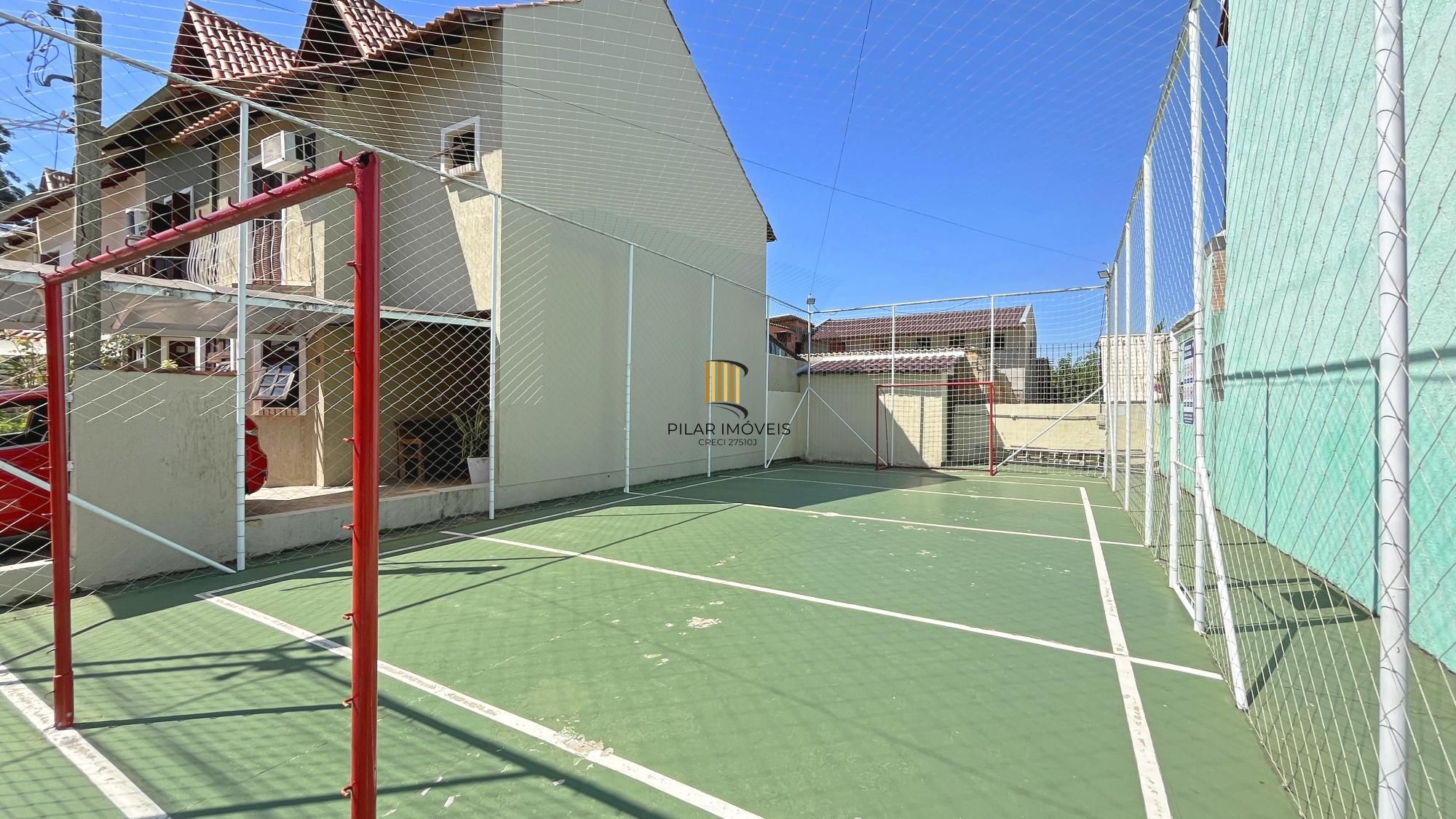 Casa de Condomínio 3 dormitórios no bairro Guarujá