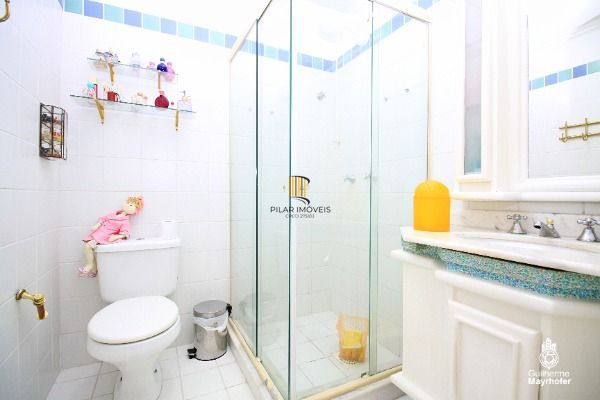 Casa Condominio para Venda - 162.56m², 3 dormitórios, sendo 1 suites, 1 vaga - Ipanema
