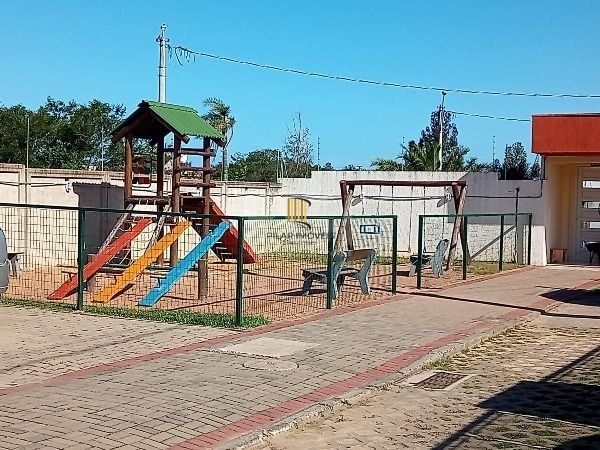 Terreno em Condominio para Venda - 0m², 0 dormitórios, Lagos De Nova Ipanema