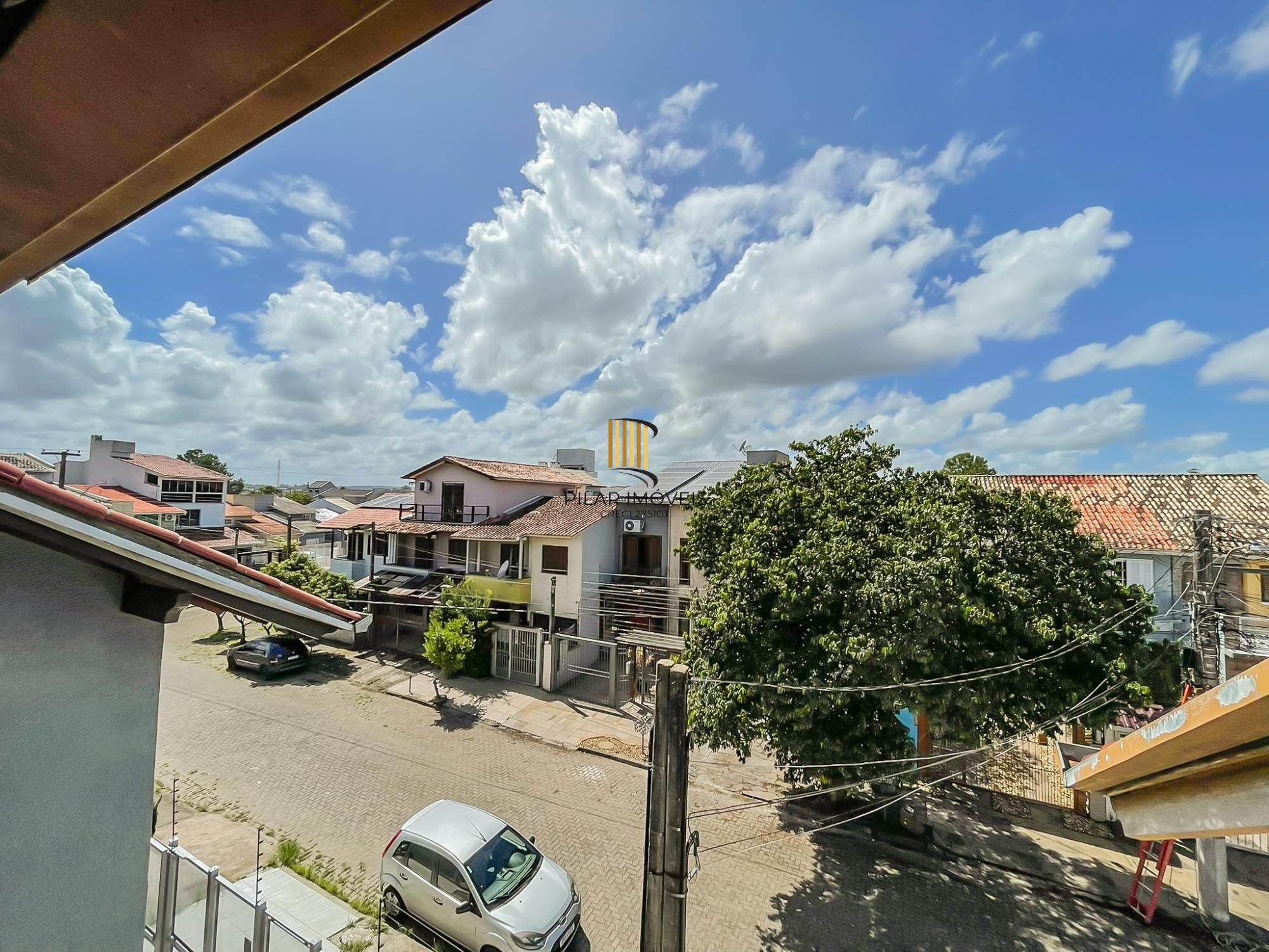 Casa 3 dormitórios no bairro Hípica