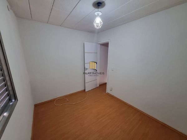 Casa de Condomínio 2 dormitórios no bairro Vila Nova