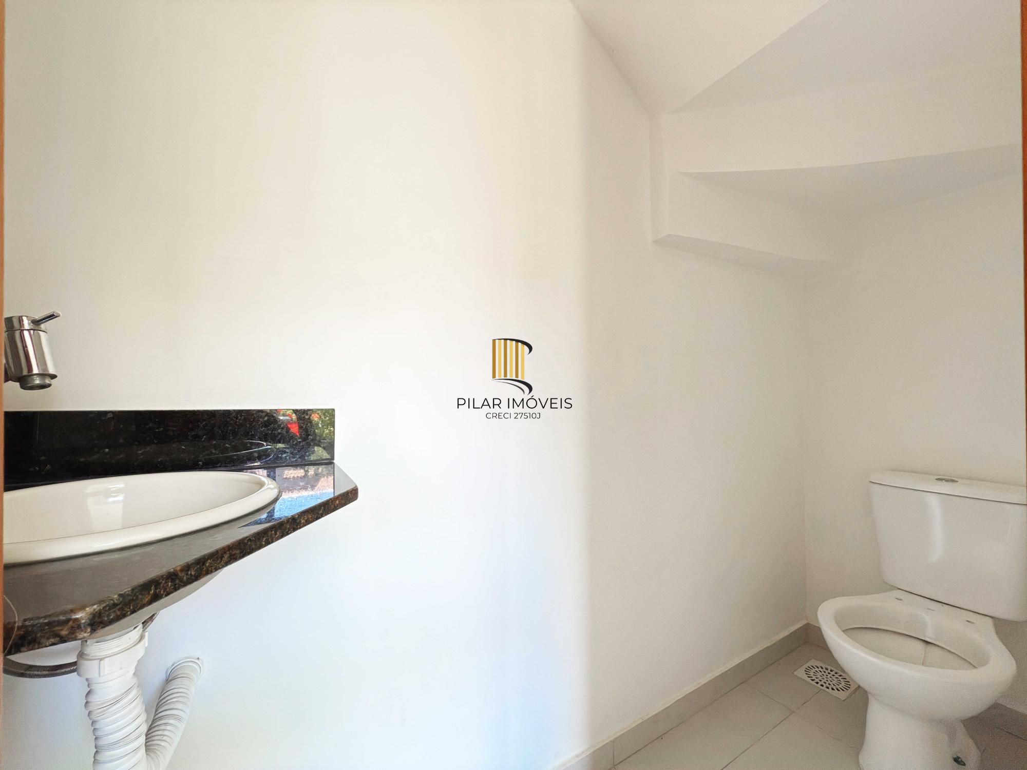 Sobrado no Jardins do Prado - 3 dormitórios sendo uma suite