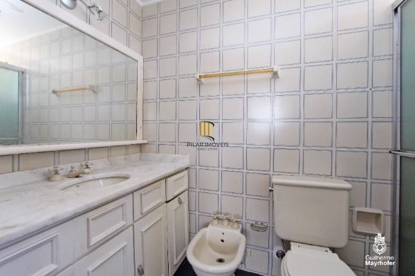 Apartamento para Venda - 117.05m², 3 dormitórios, sendo 1 suites, 2 vagas - Tristeza