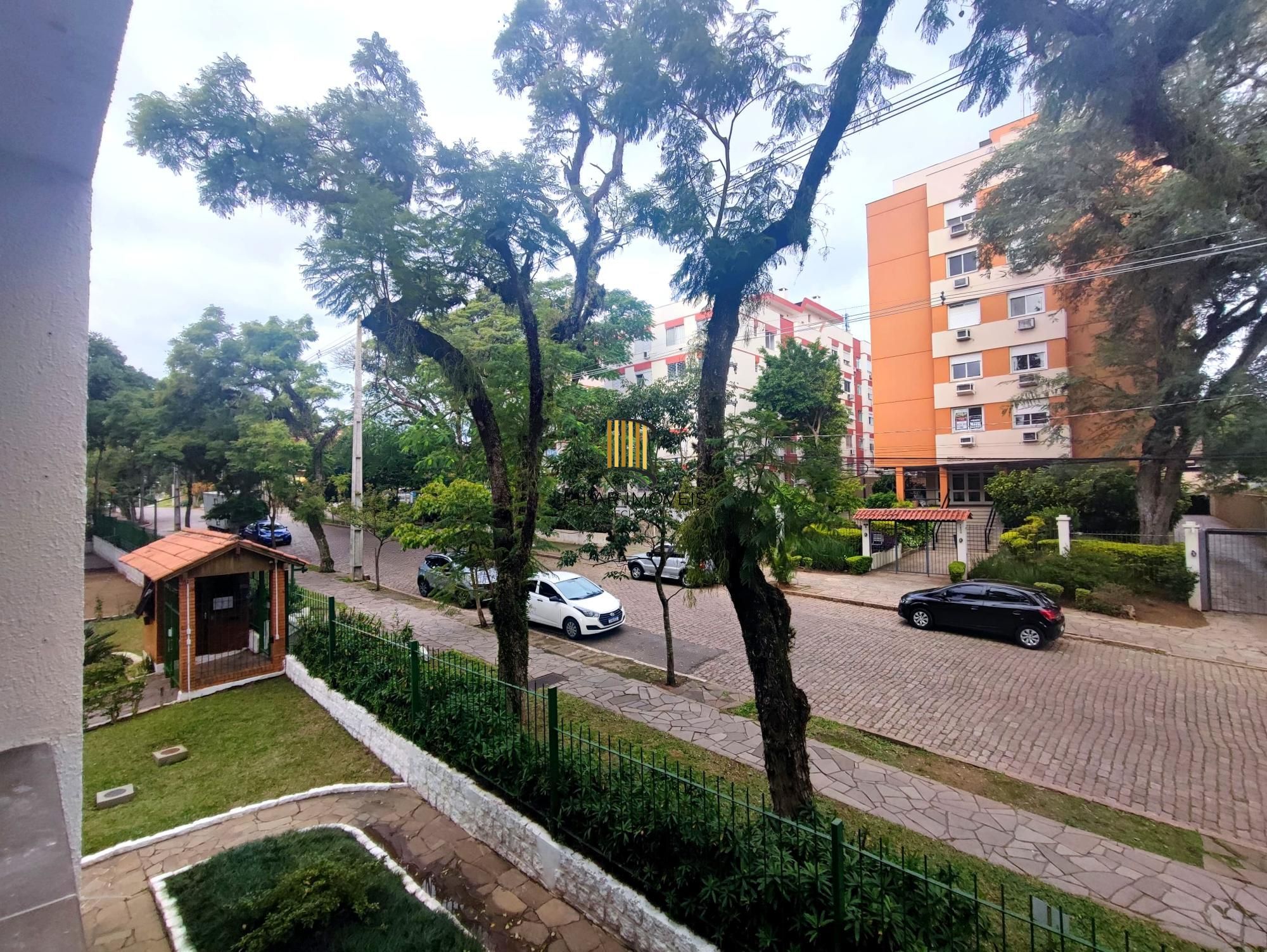 Apartamento 2 dormitórios no bairro Tristeza