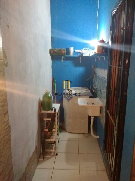 Casa para Venda - 80.24m², 2 dormitórios, 1 vaga - Restinga