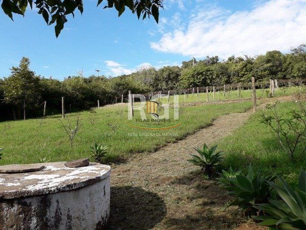 Sítio para Venda - 6396m², 0 dormitórios, Vila Nova